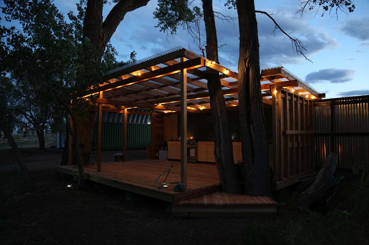Art City Camp & RV Tucumcari