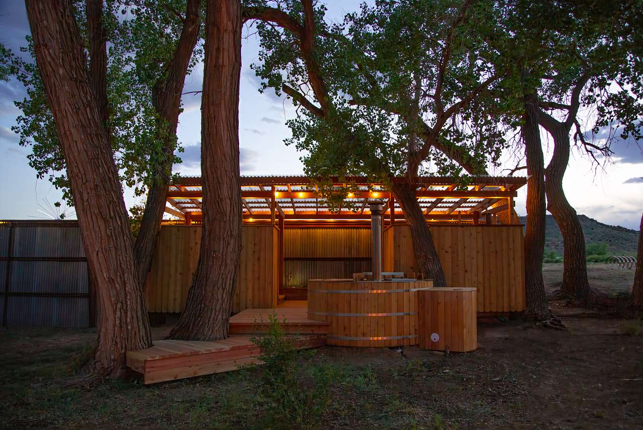 Art City Camp & RV Tucumcari
