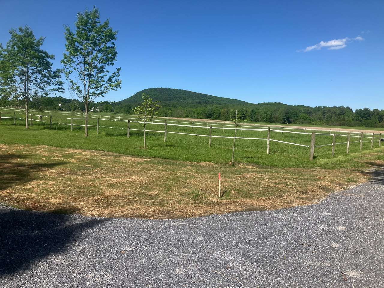 Constance Hill Farm RV Site
