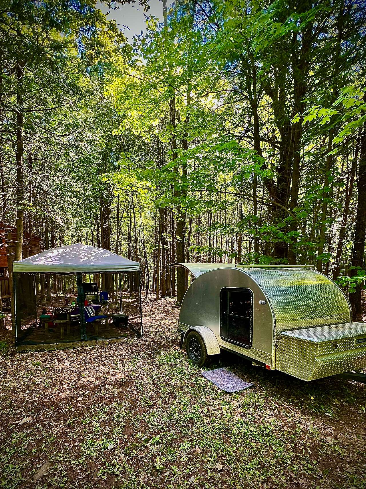 The Bohemian Farm