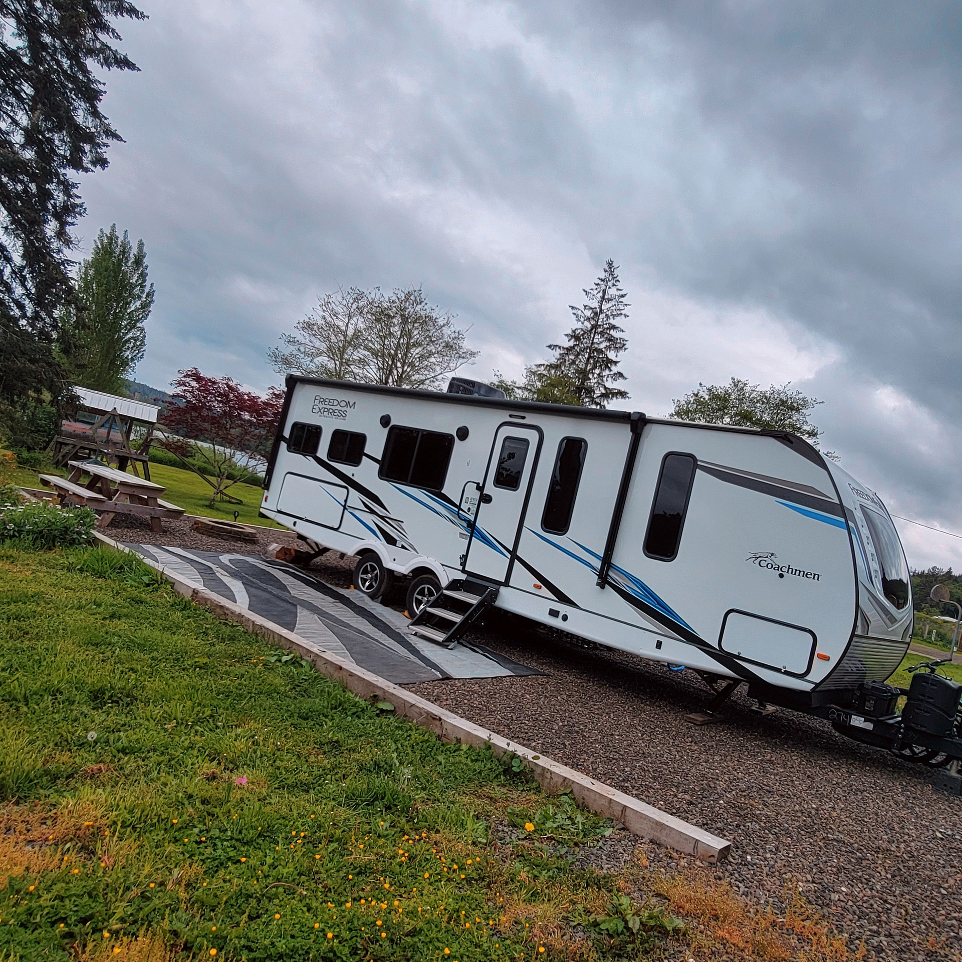 Lake Pleasant RV