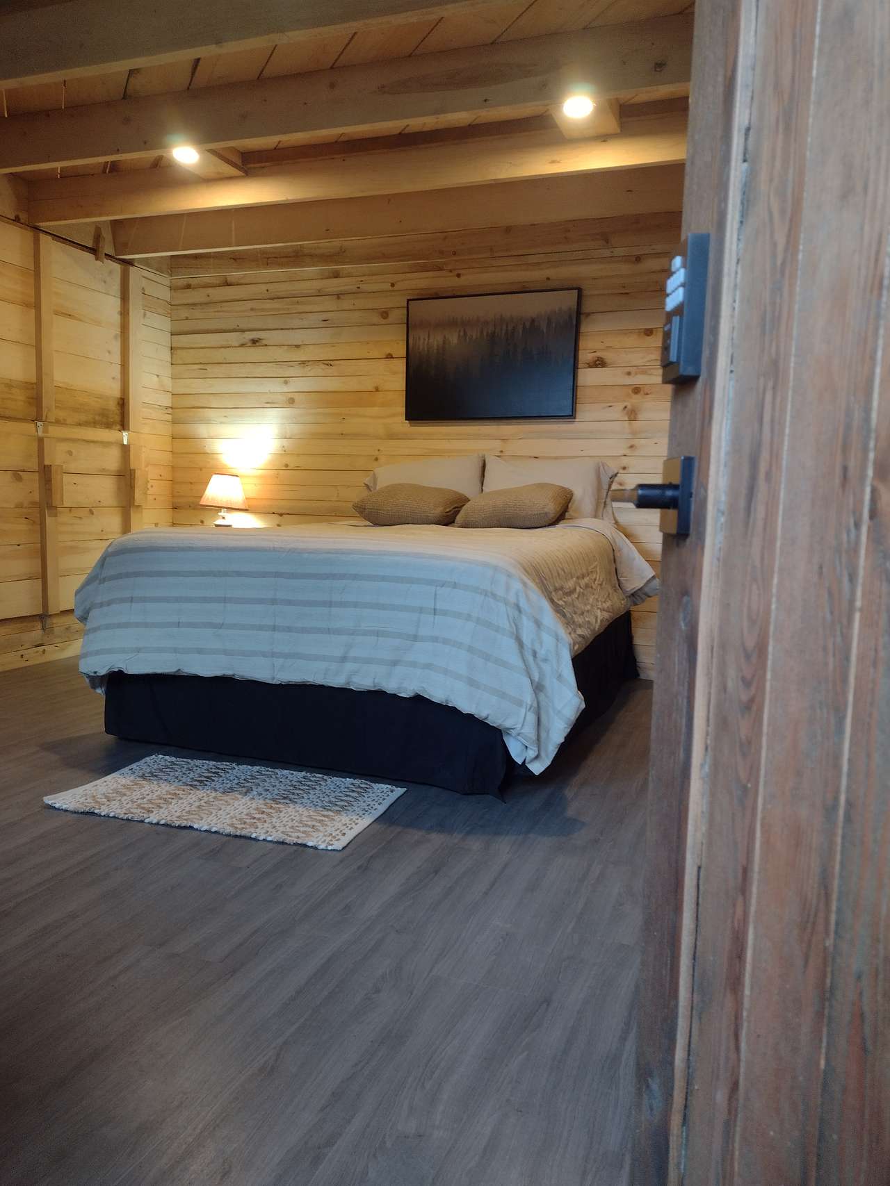 Deep Creek Cabin And Tents