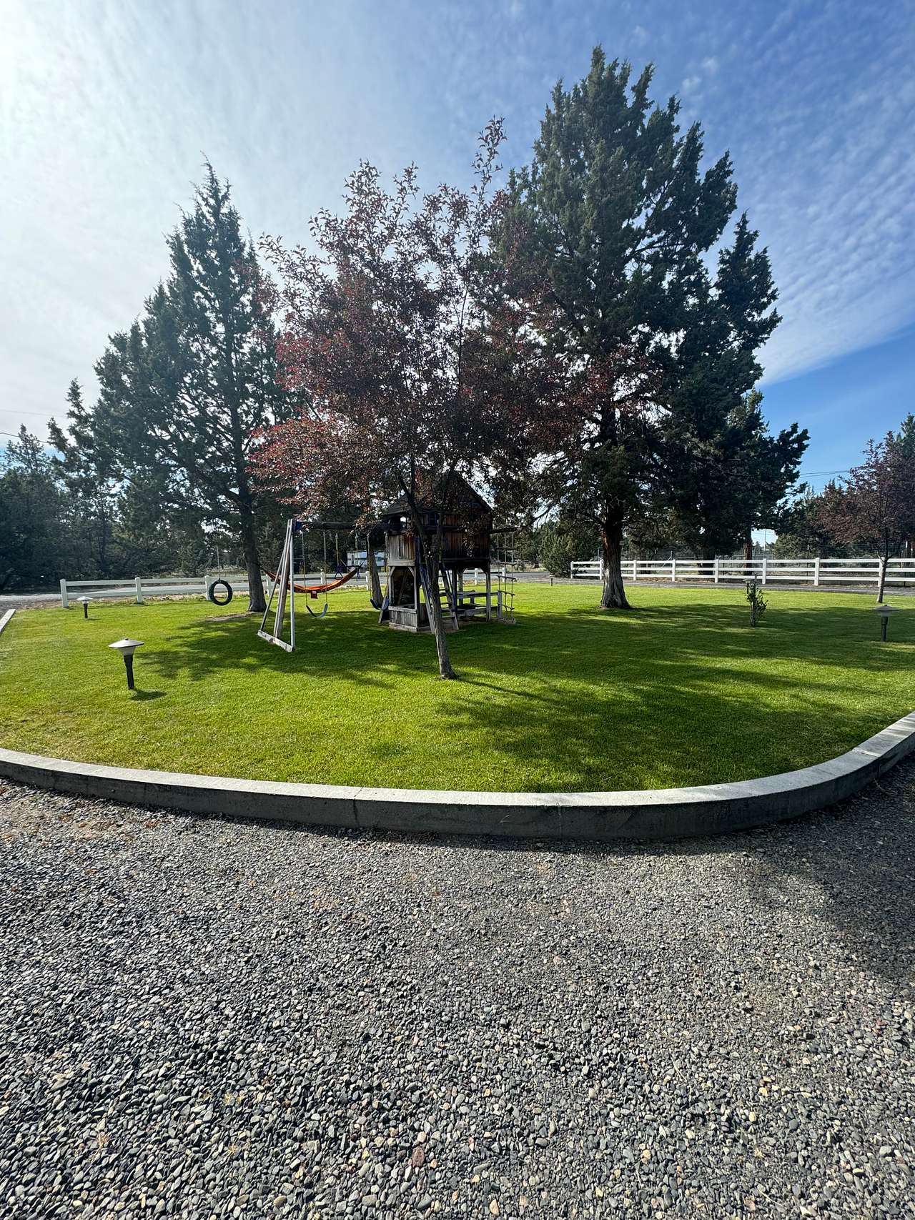 Central Oregon Private Oasis