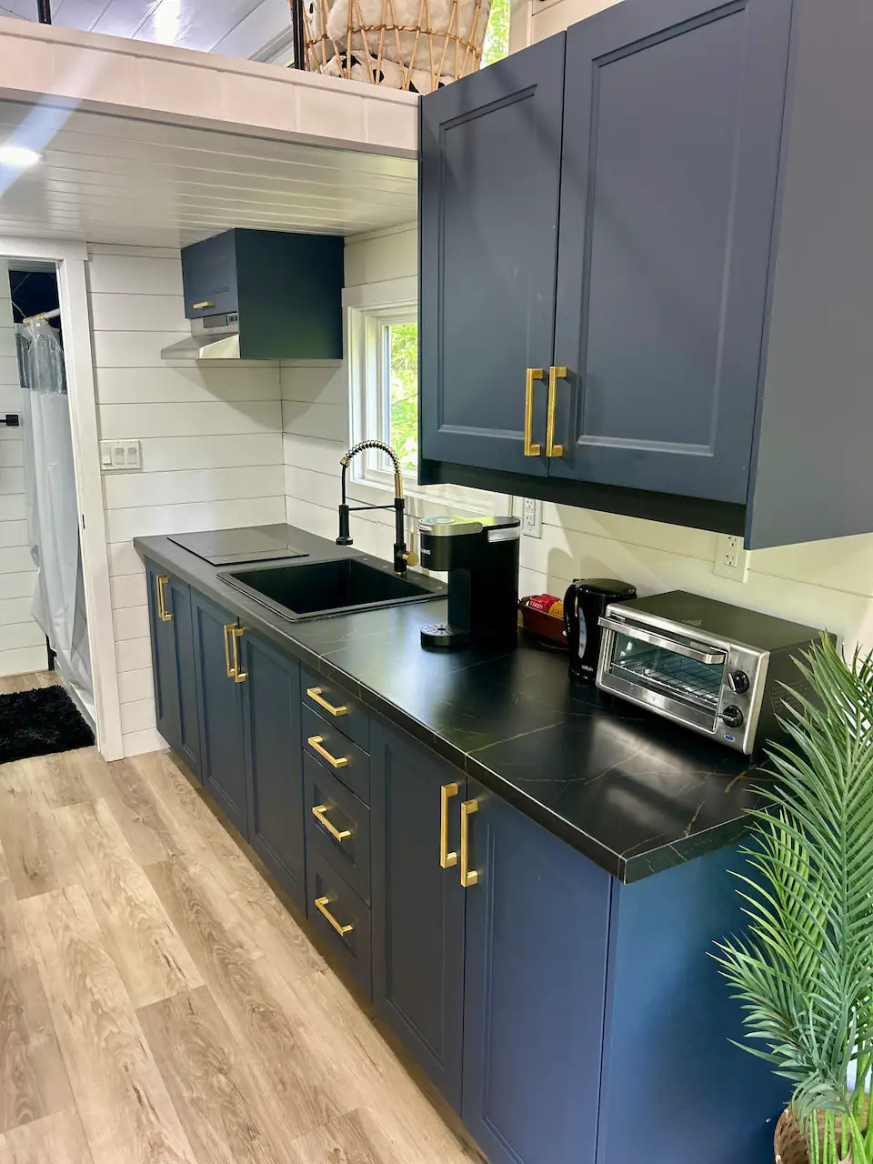 Tiny House | Nordic Spa | WIFI