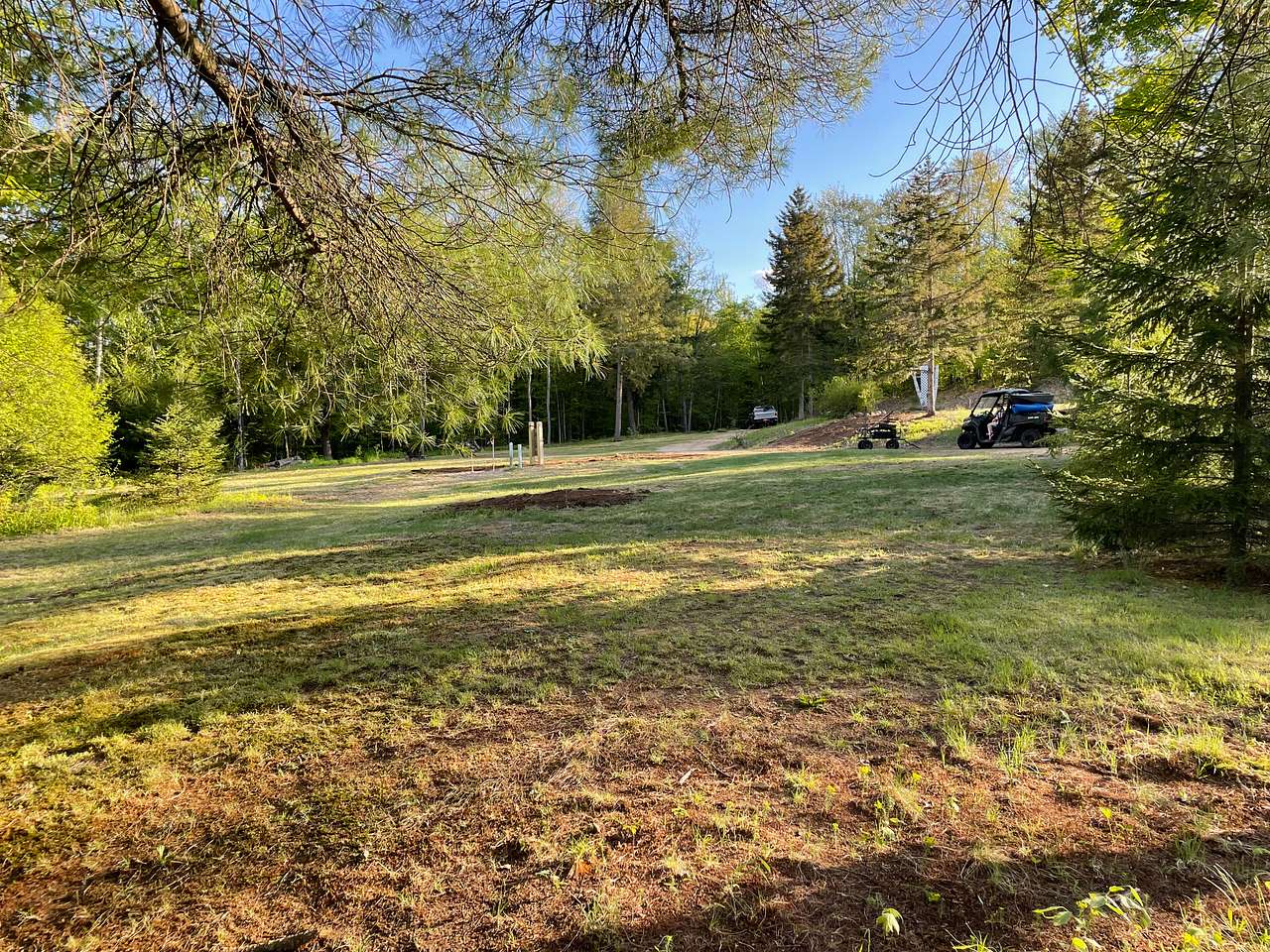 Weaver Acres