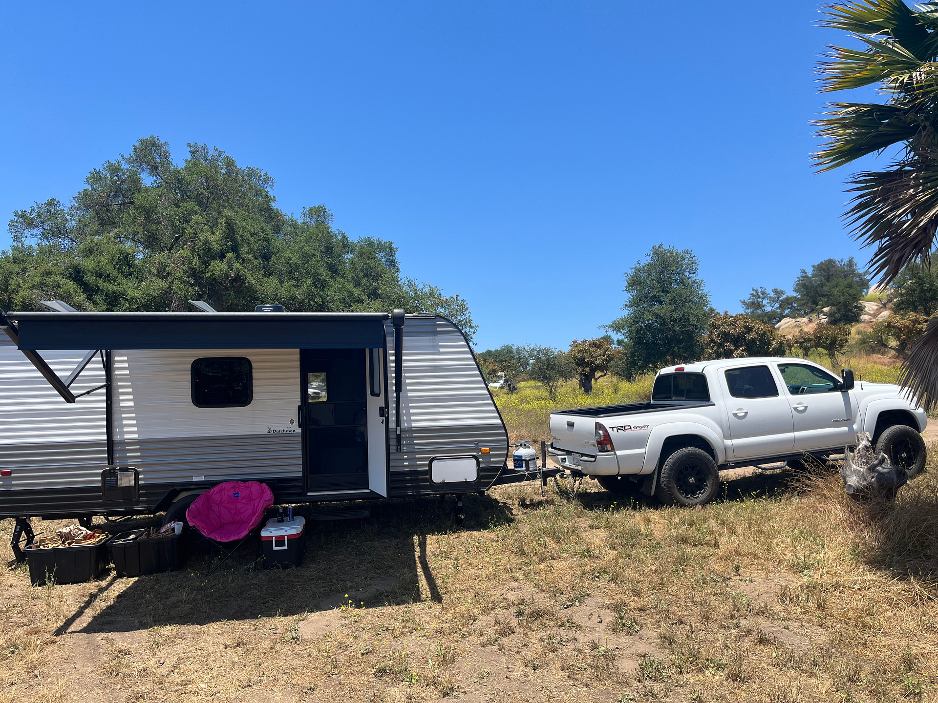 Splitrock Farm and Retreat