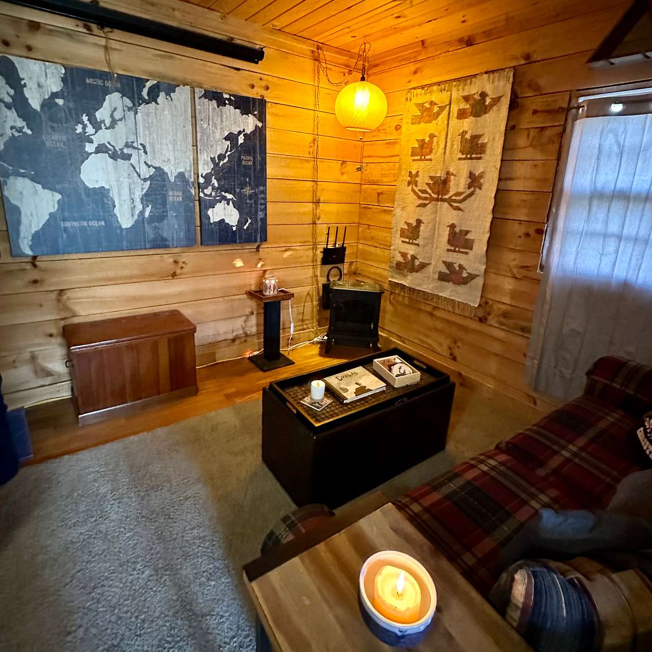 Driftless Retreat