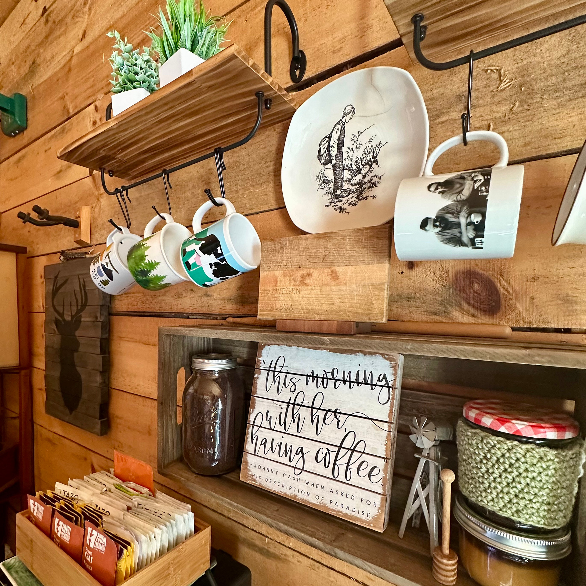 Driftless Retreat