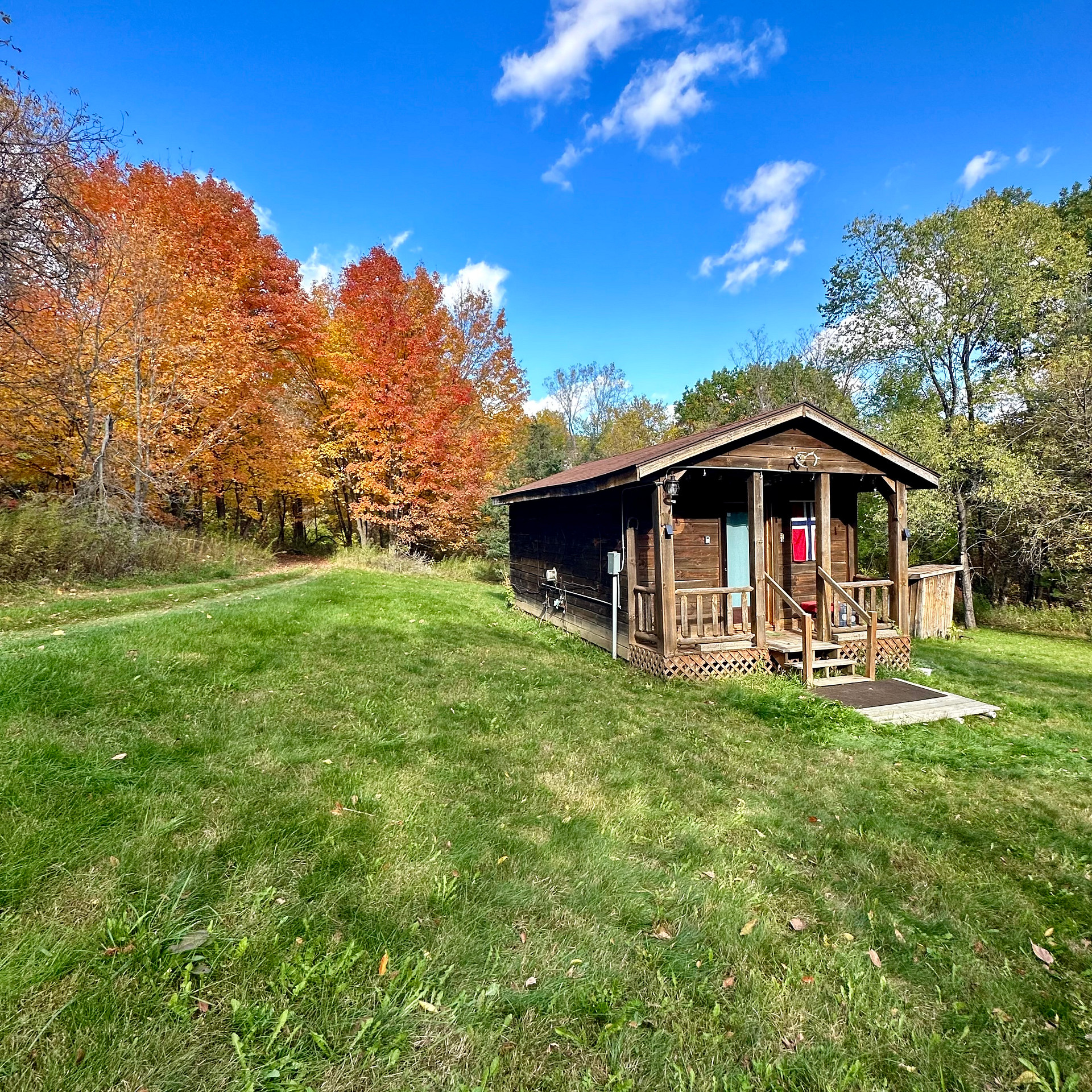 Driftless Retreat