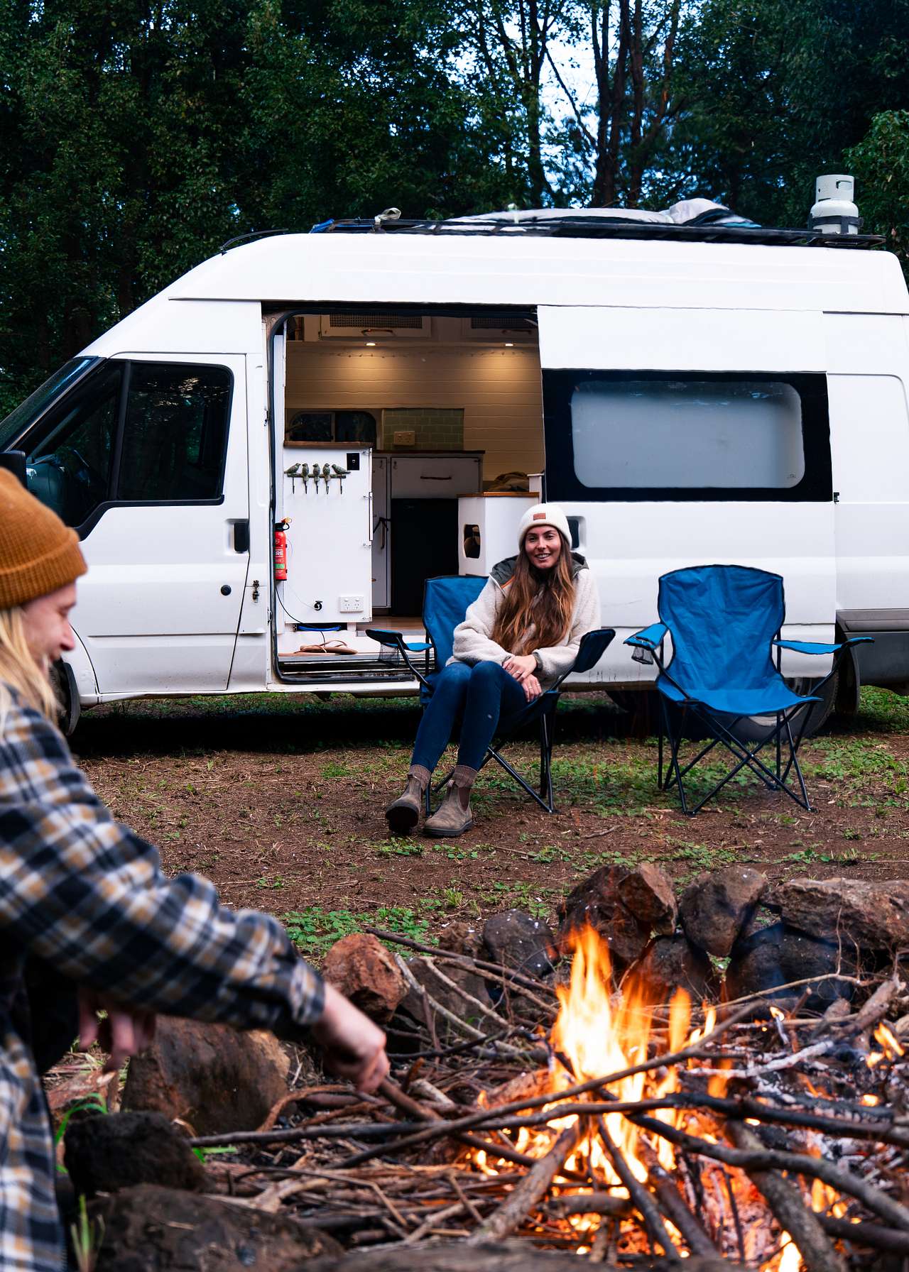 Jessria Shalom Nature Bush Camp