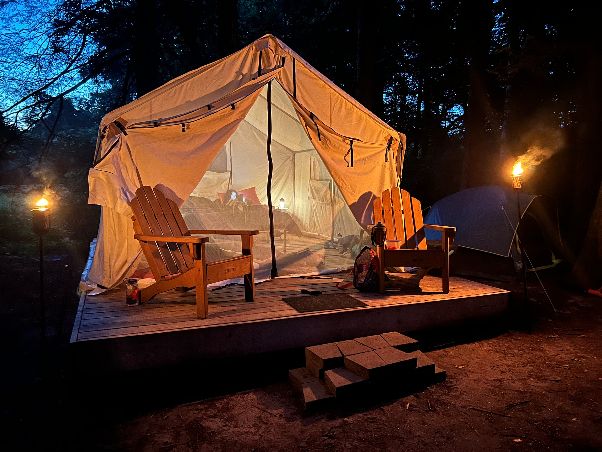 Streamside Acres