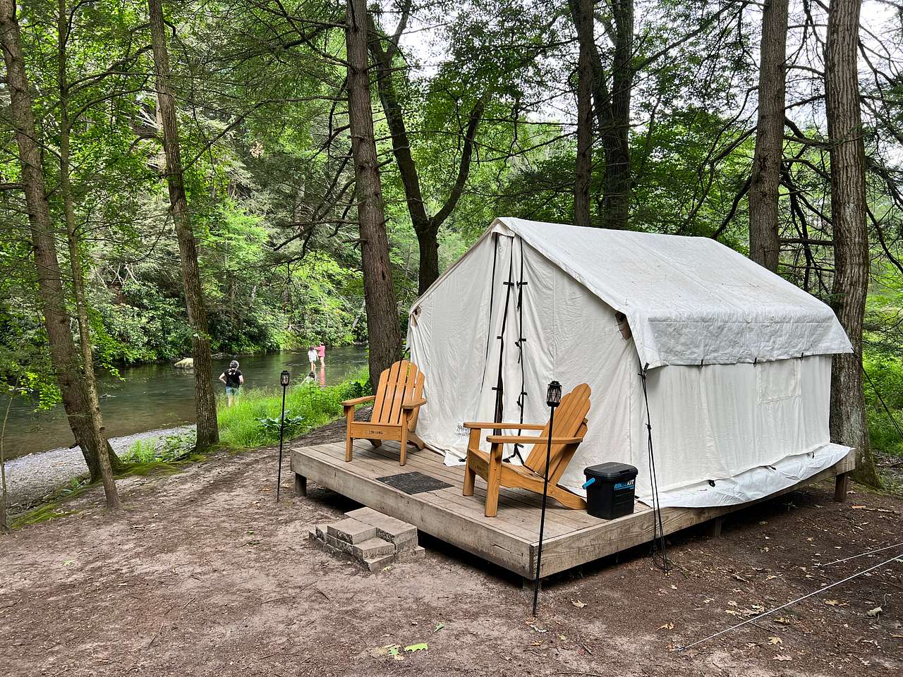 Streamside Acres