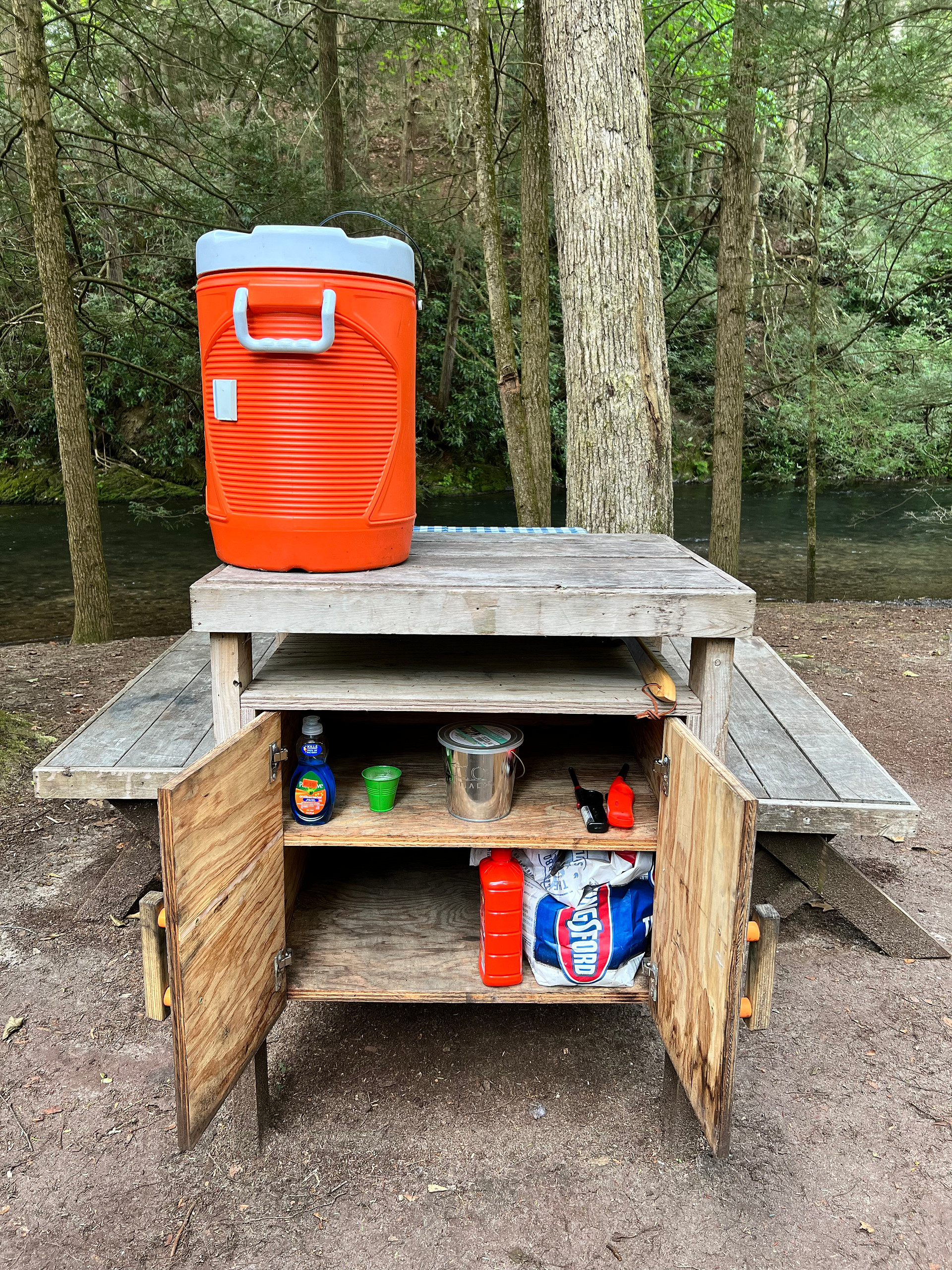 Streamside Acres