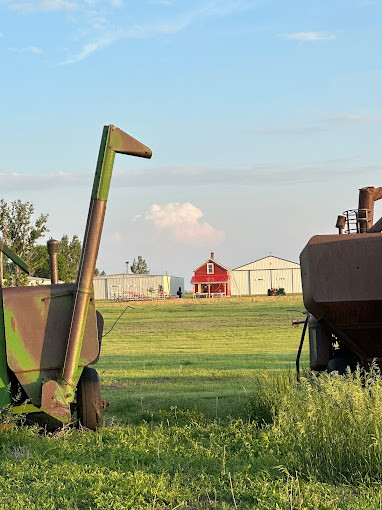 Thresher Museum