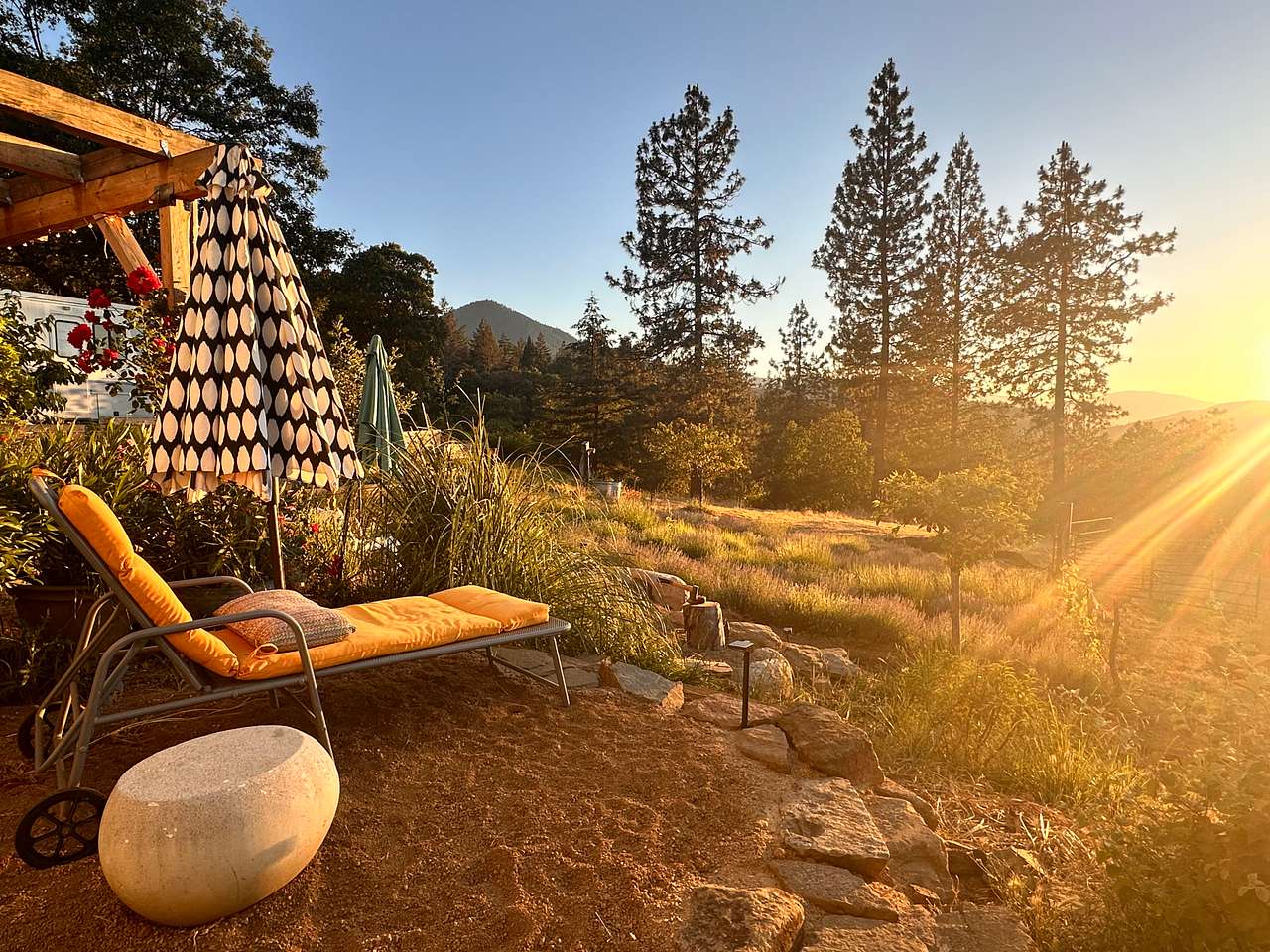 Serene Spot for Design Lovers