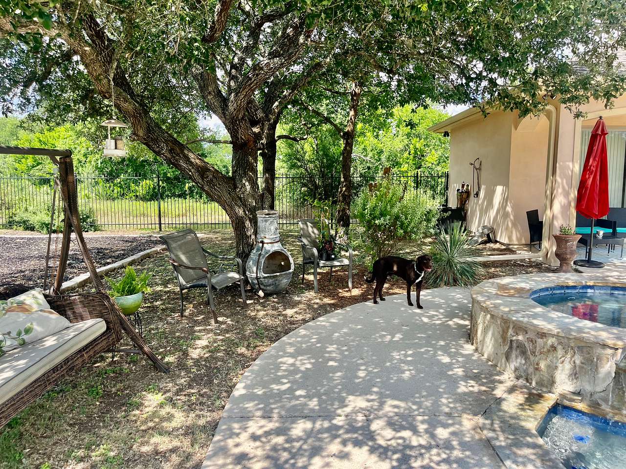 Enjoy Texas Vibes at SoJo Ranch