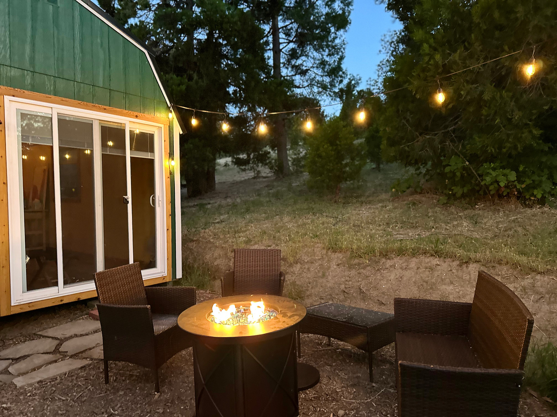 Howling Acres Ranch