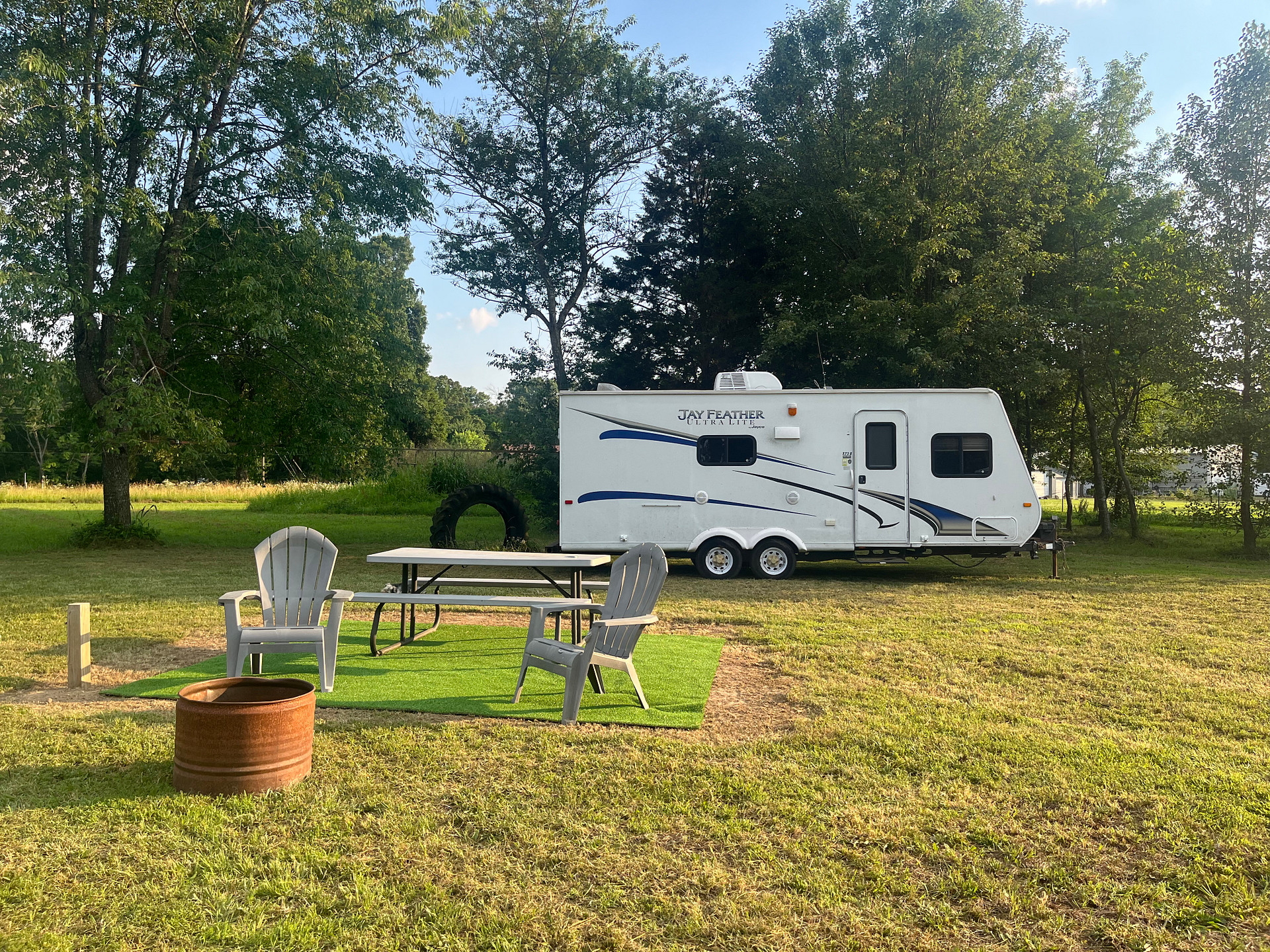 Site #1