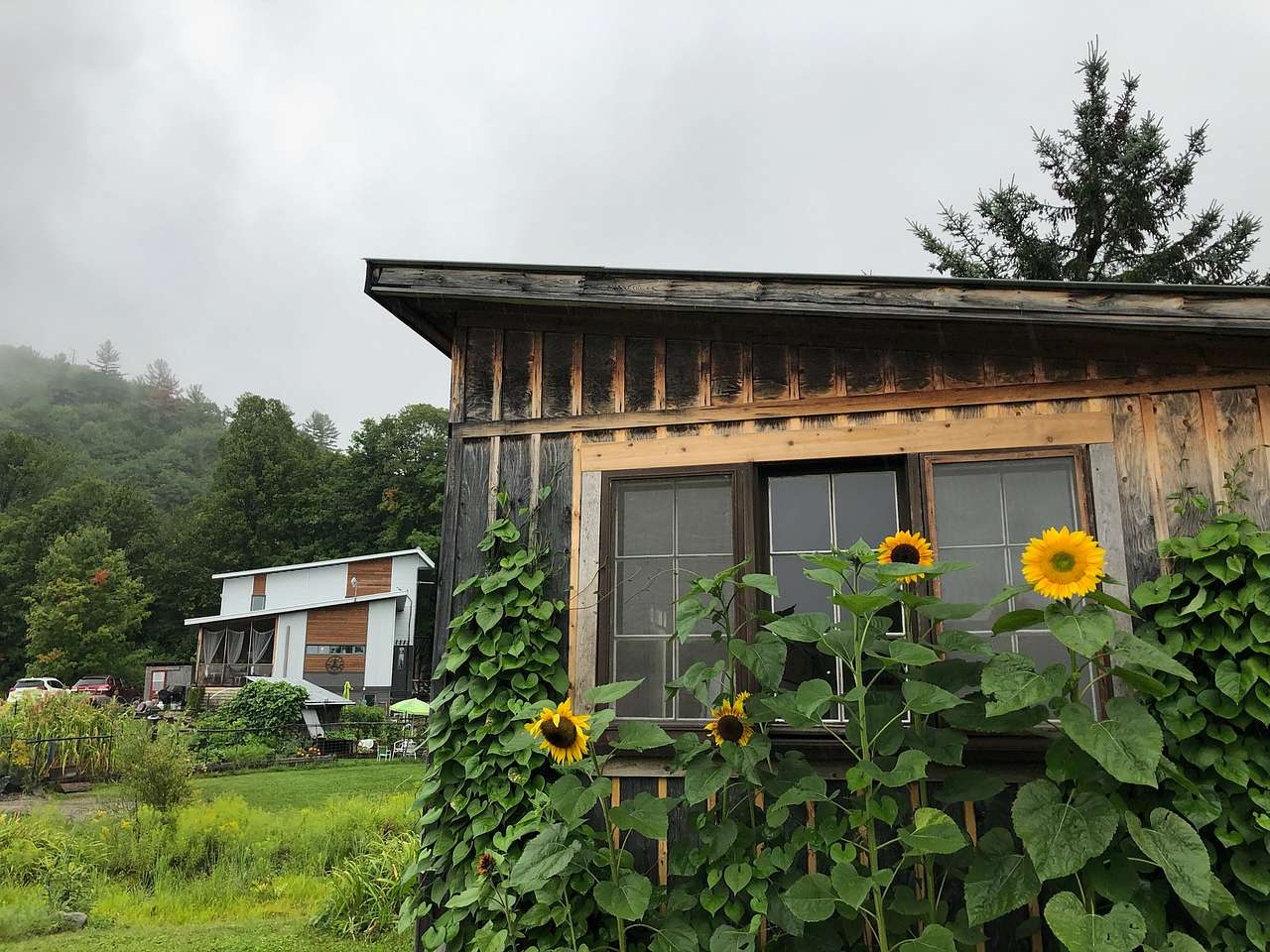 Ferme Lanthorn
