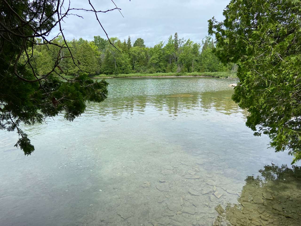 Lakepoint Lodging and Camping