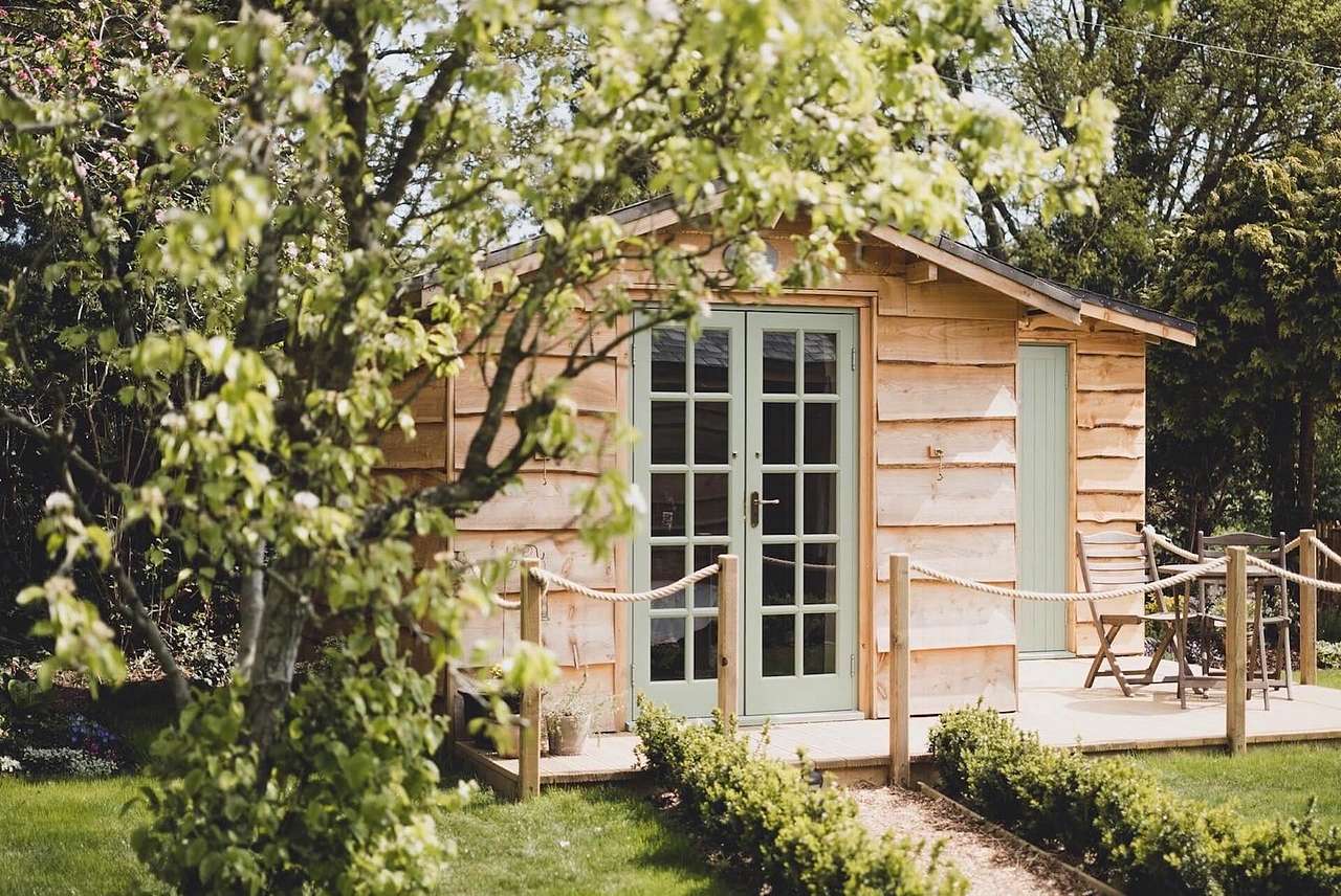 Toad Hall Lodges