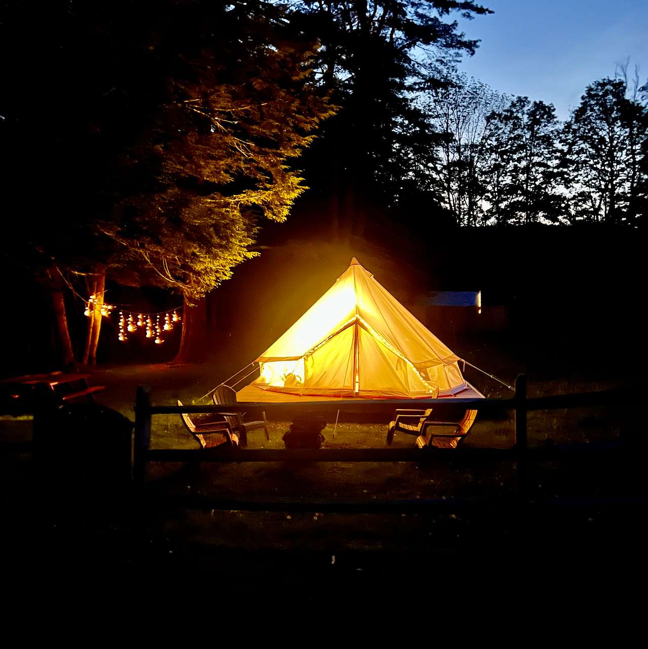 Animal Sanctuary Retreat