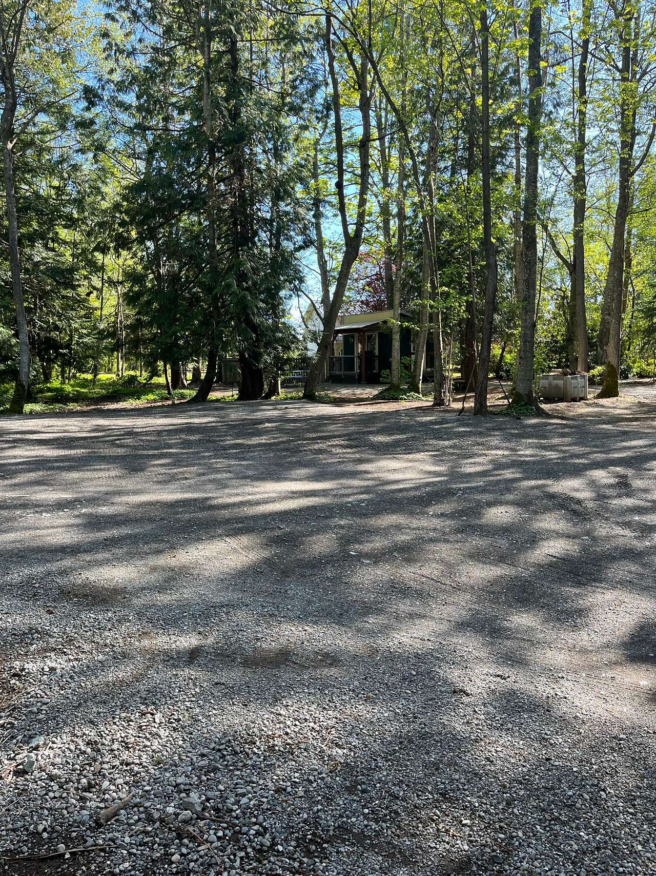 Fern Hill Acres campground