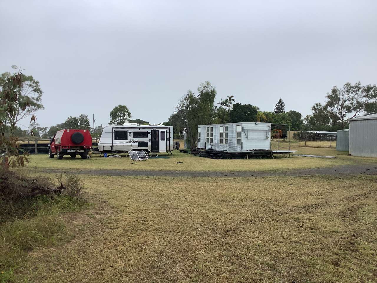 Bullando Farm Stay