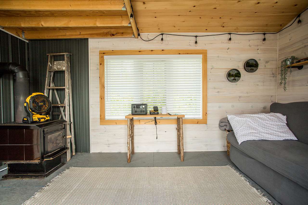 Stillwater Bunkie and RV Site