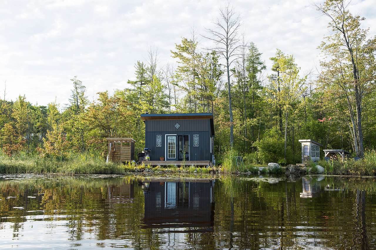 Stillwater Bunkie and RV Site