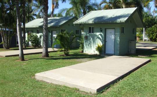 Ingenia Holidays Cairns Coconut