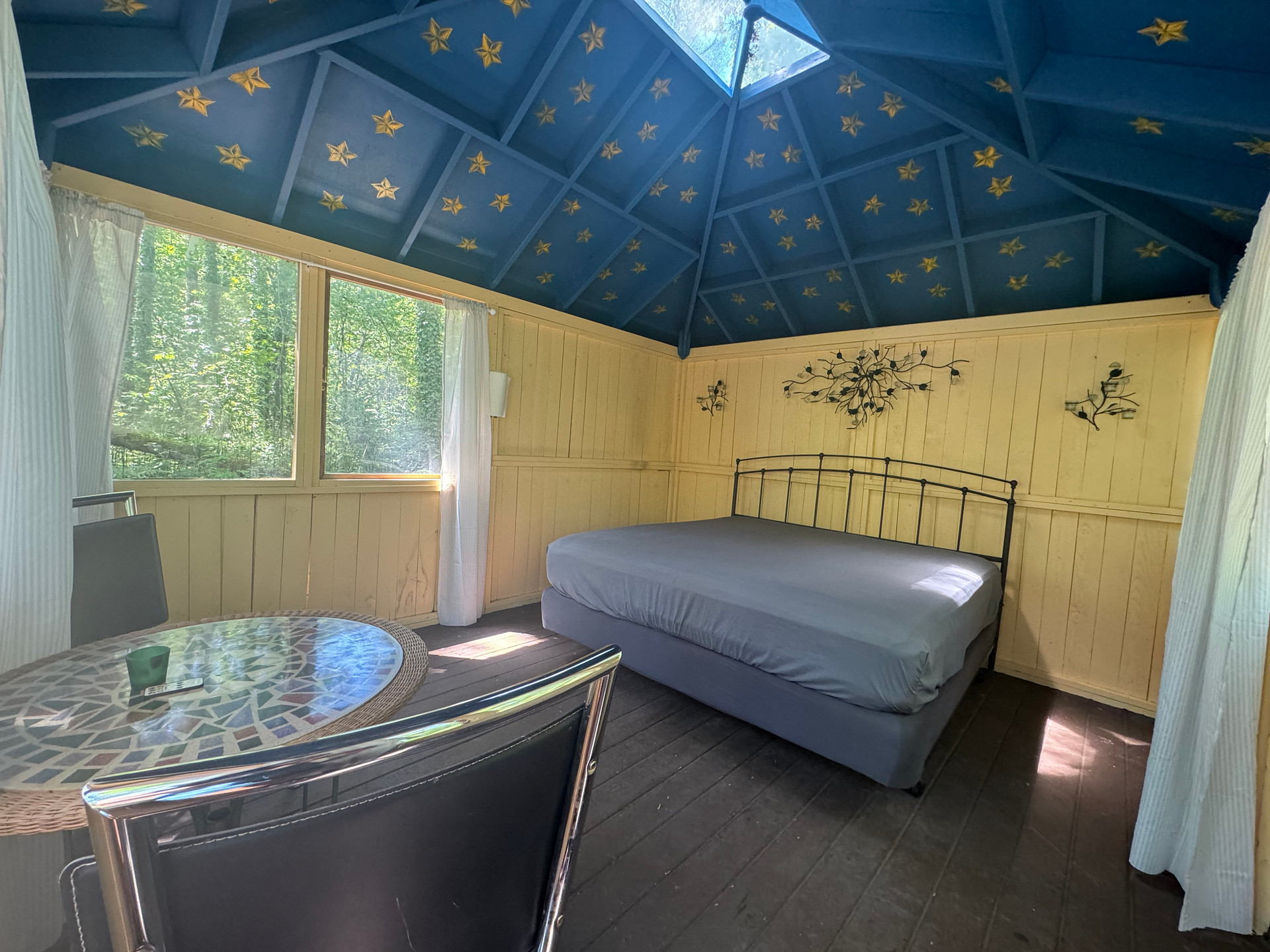 Mt. Hood Enchanted Forest