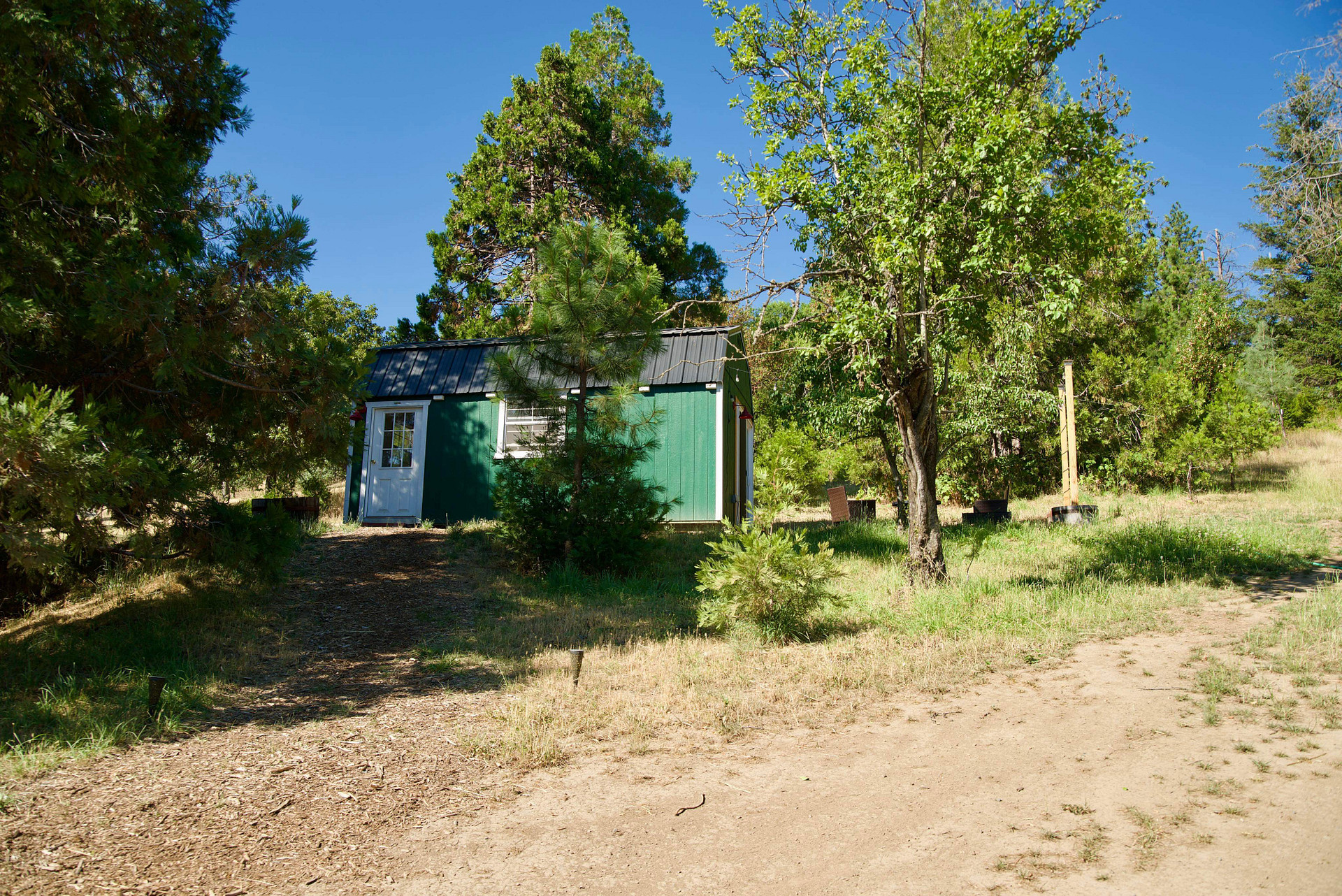 Howling Acres Ranch