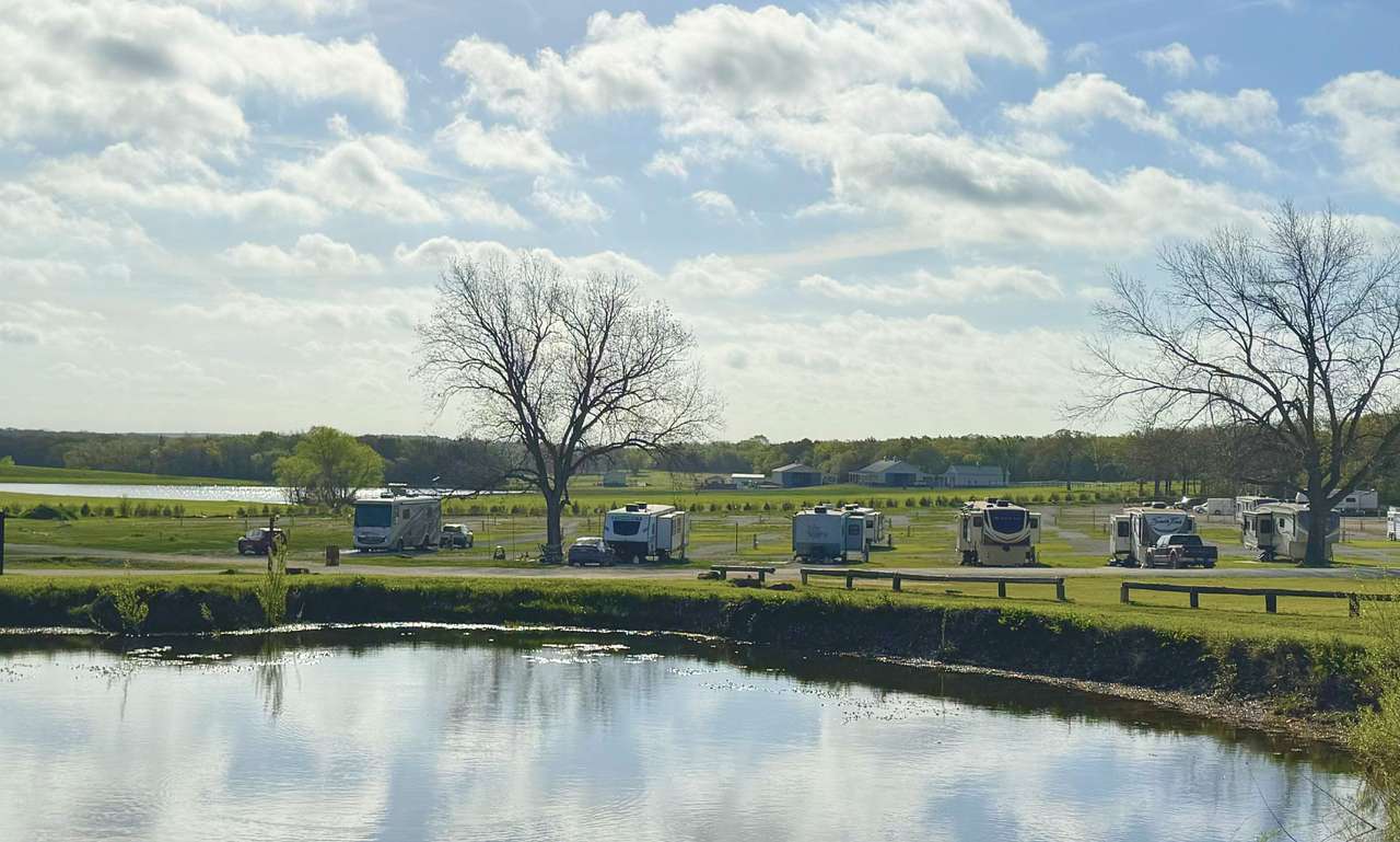 Lone Oak RV Ranch and Retreat
