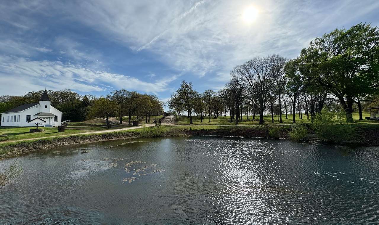 Lone Oak RV Ranch and Retreat