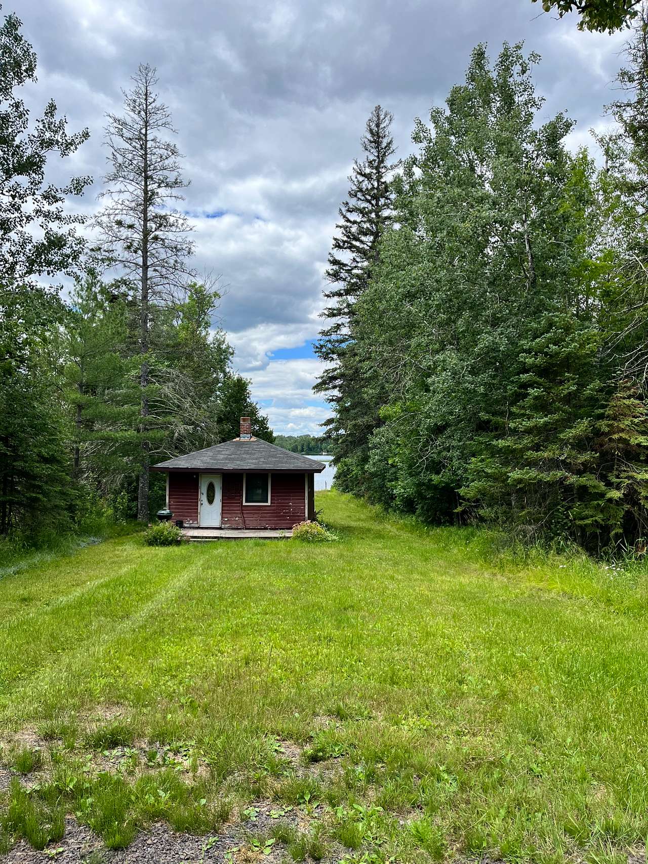 Lakeside Wanderers Refuge-Private!