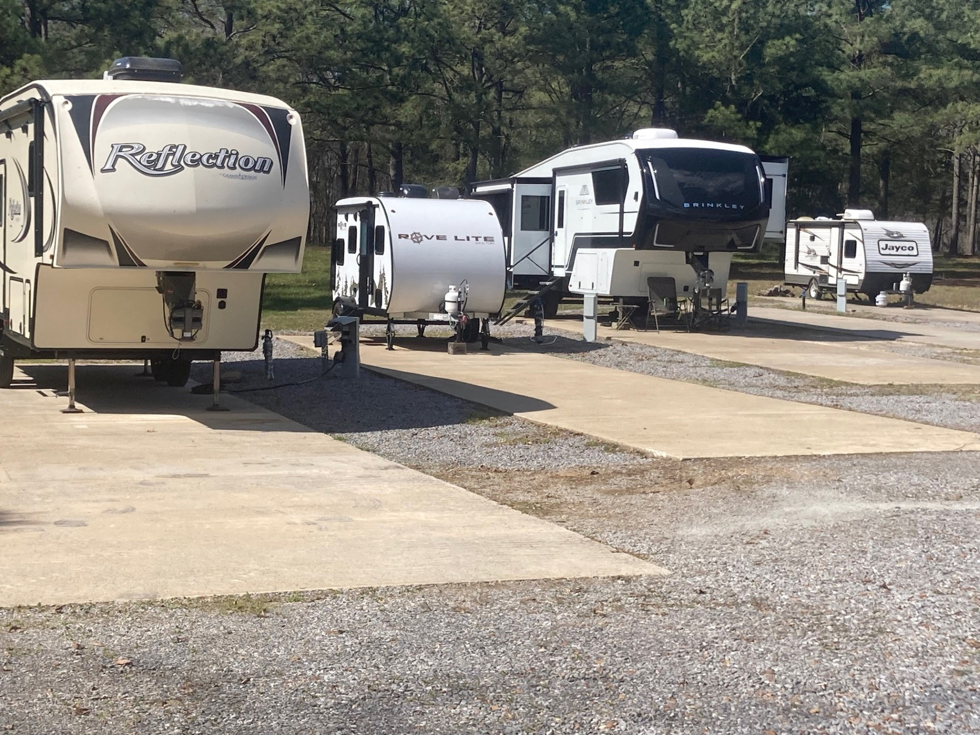 Studlee's RV Park