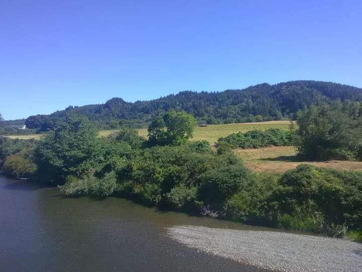 Indian Creek