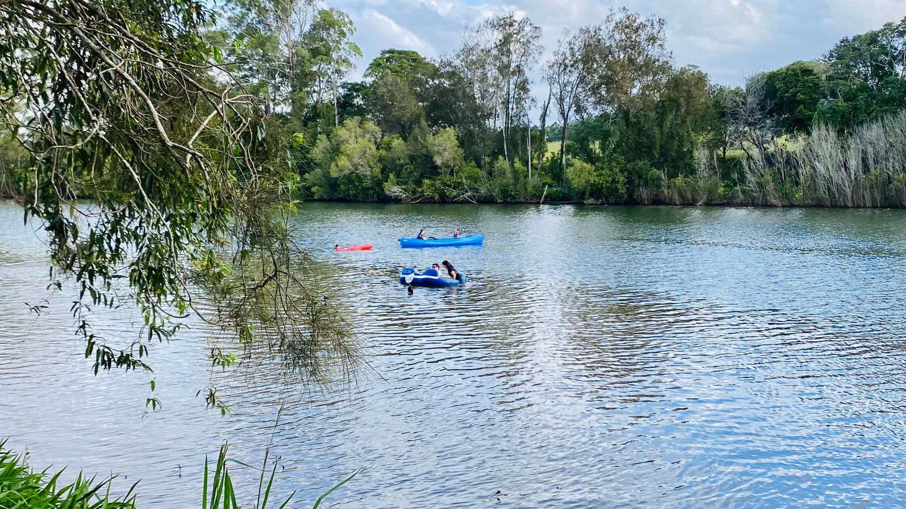 Riverlea Green,  Nambucca Valley