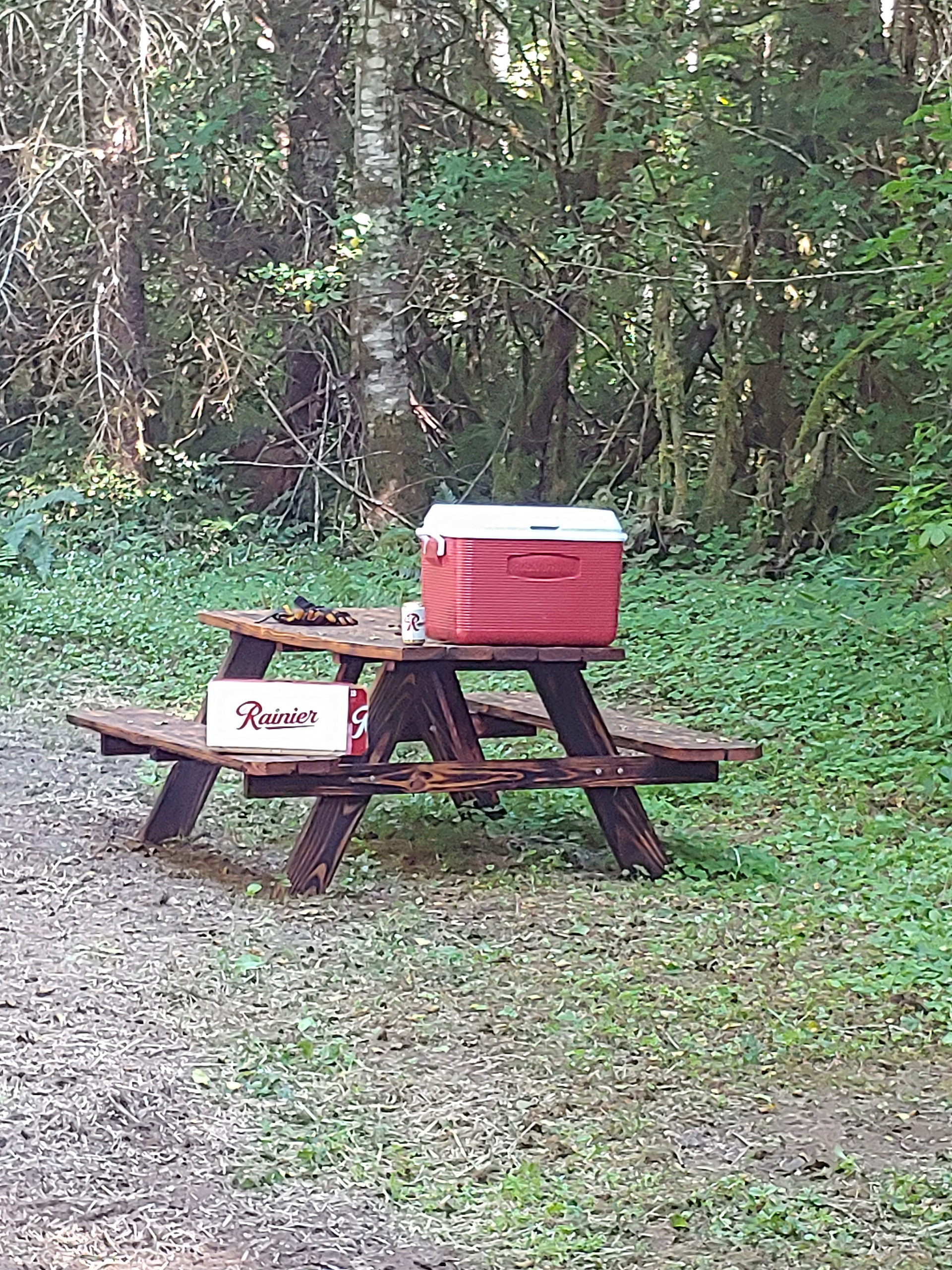 MTN View Manor Campgrounds