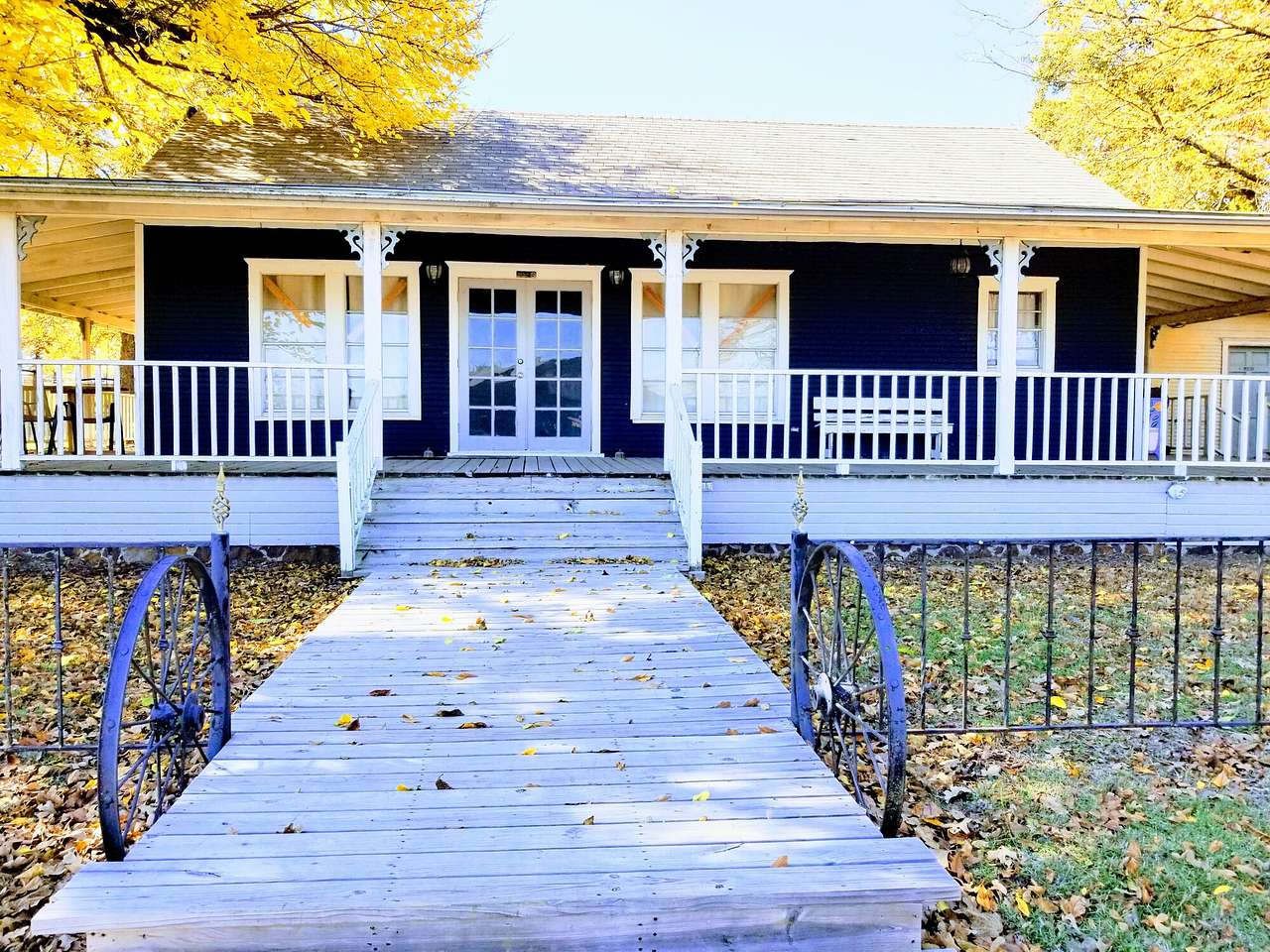 Lone Oak RV Ranch and Retreat