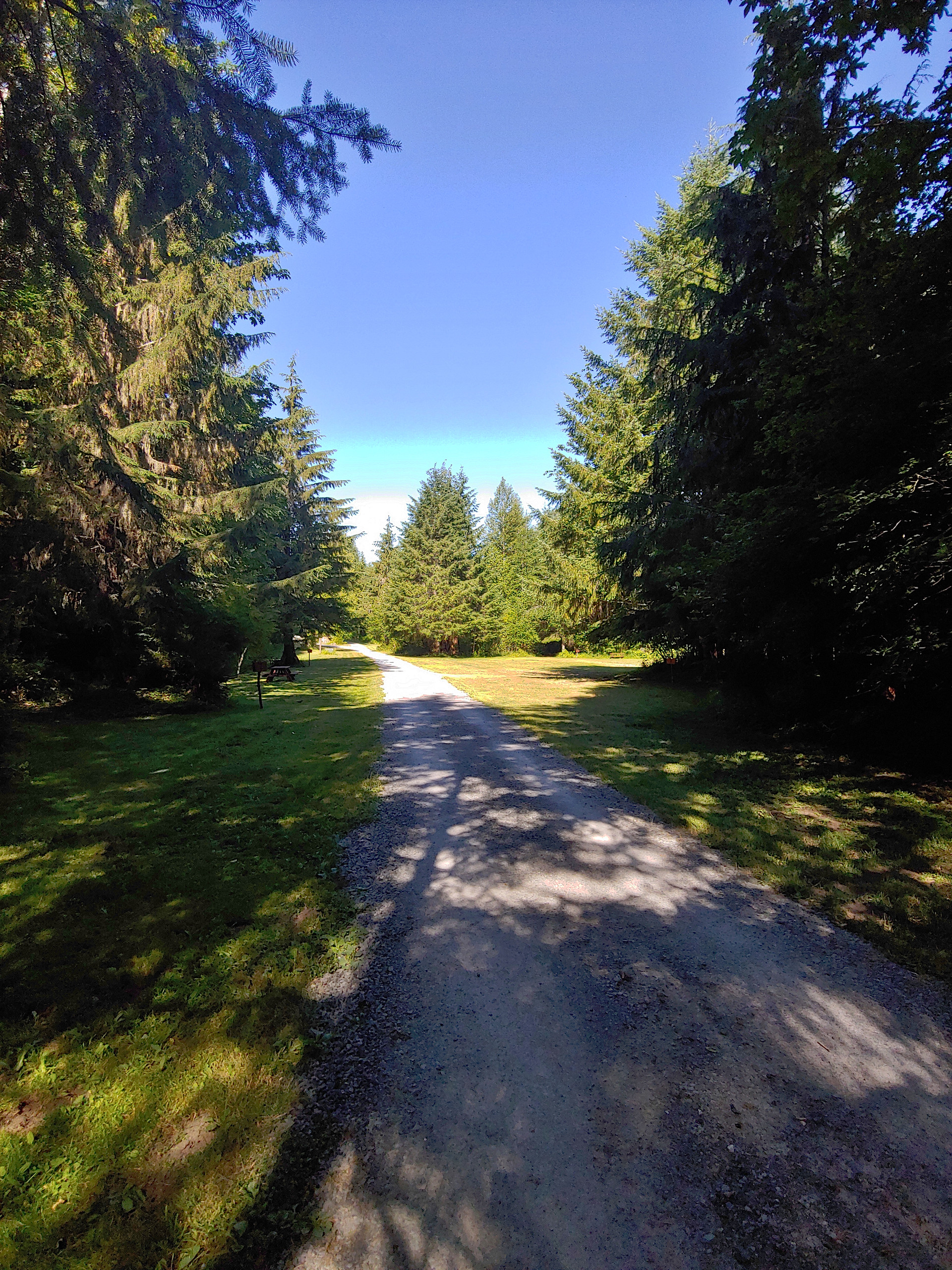 MTN View Manor Campgrounds