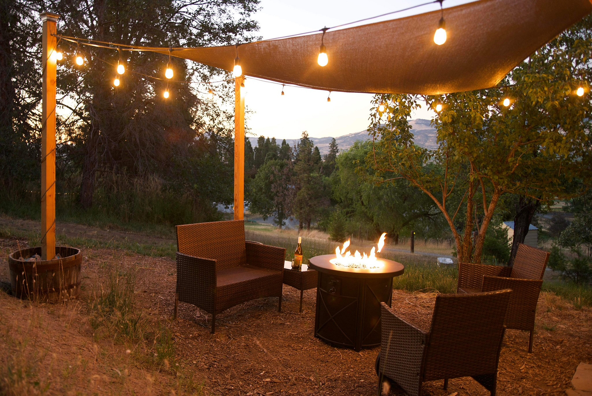 Howling Acres Ranch