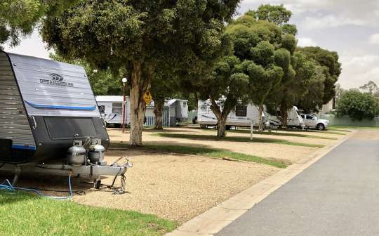 BIG4 Ingenia Holidays Wagga Wagga