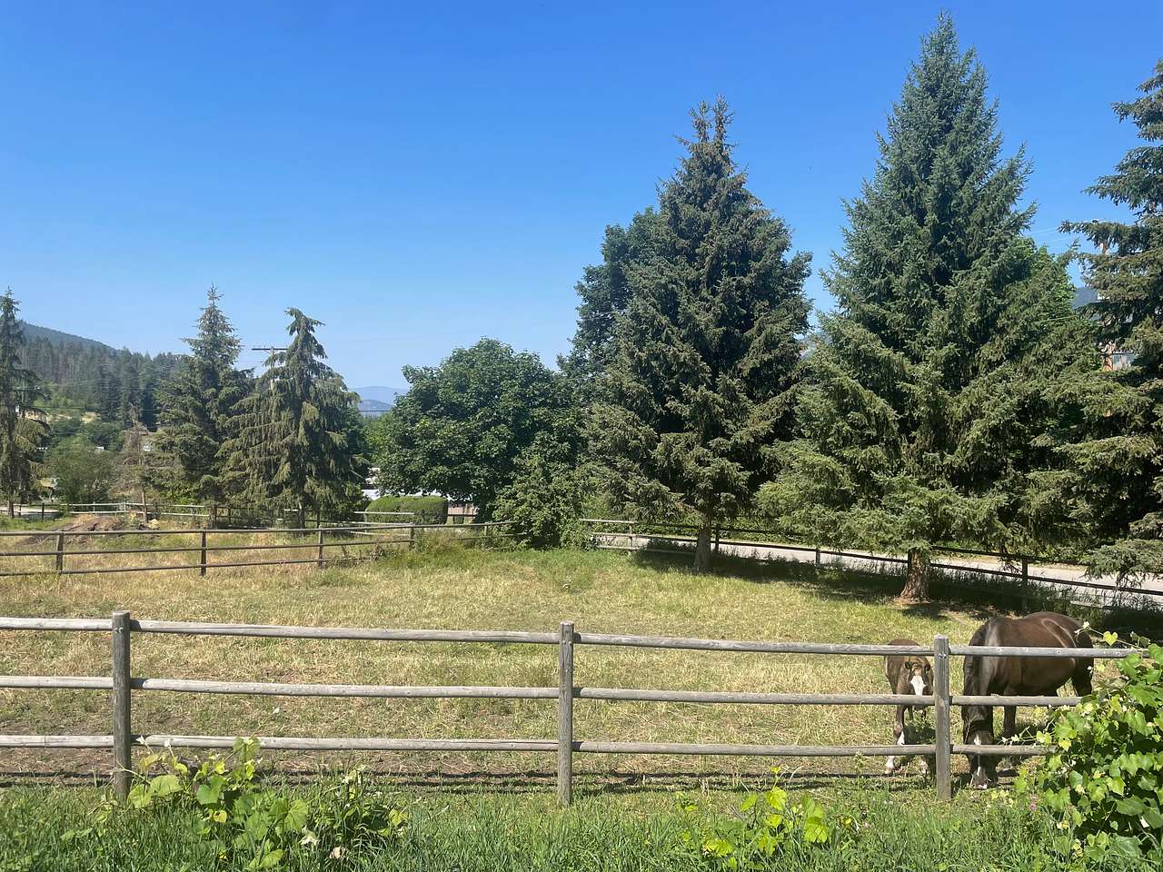 K & J Acres