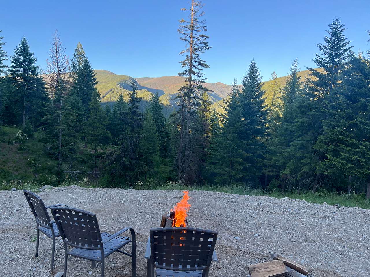 Fox Lane Private Campsite