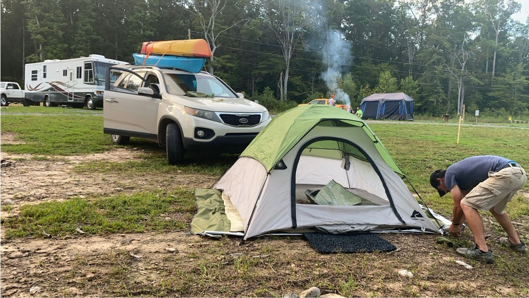 LAKESIDE GETAWAY ON DOUGLAS