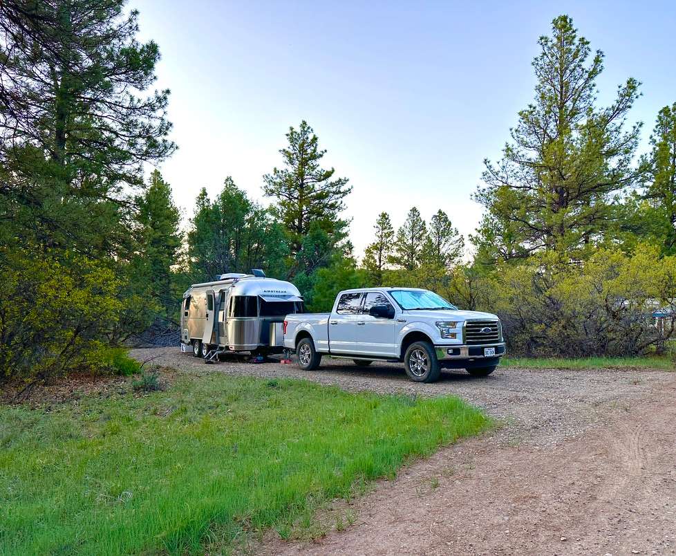 OffGrid Campspot Pagosa Springs, CO
