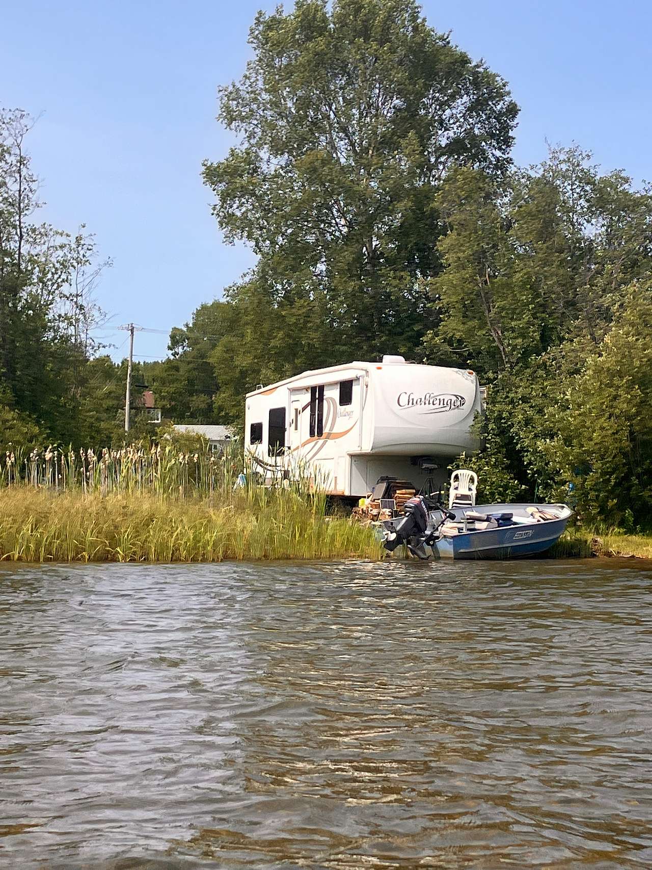 Northpoint Harbour Hideaway