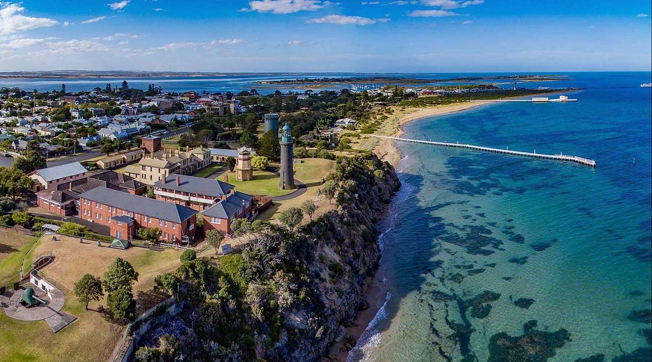 Ingenia Holidays Queenscliff Beacon